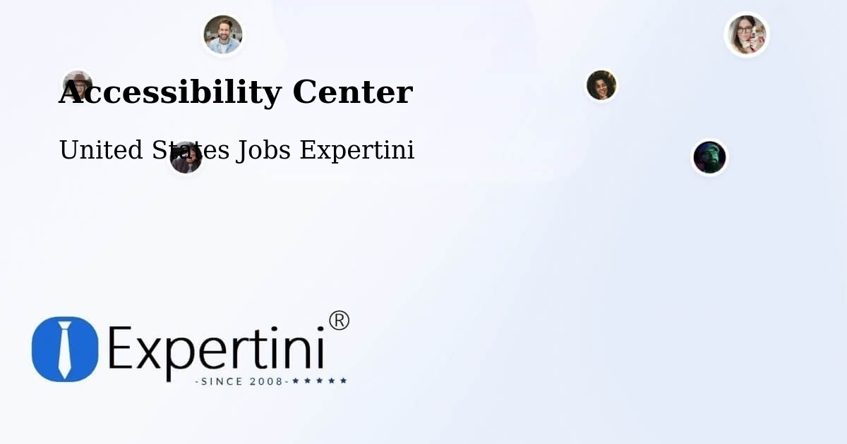 Accessibility Statement – Crane - United States Jobs Expertini