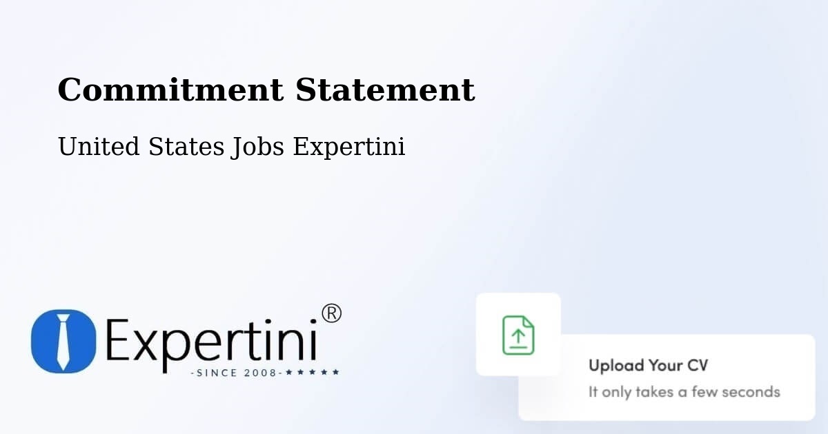Corporate Commitment – Crane - United States Jobs Expertini