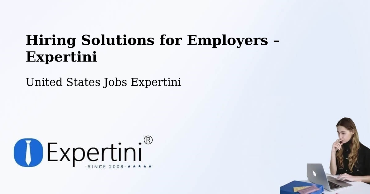 Hiring Solutions for Employers in Crane - Crane, United States Jobs Expertini