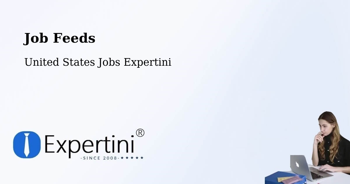 Job Listings Feed – Crane - United States Jobs Expertini