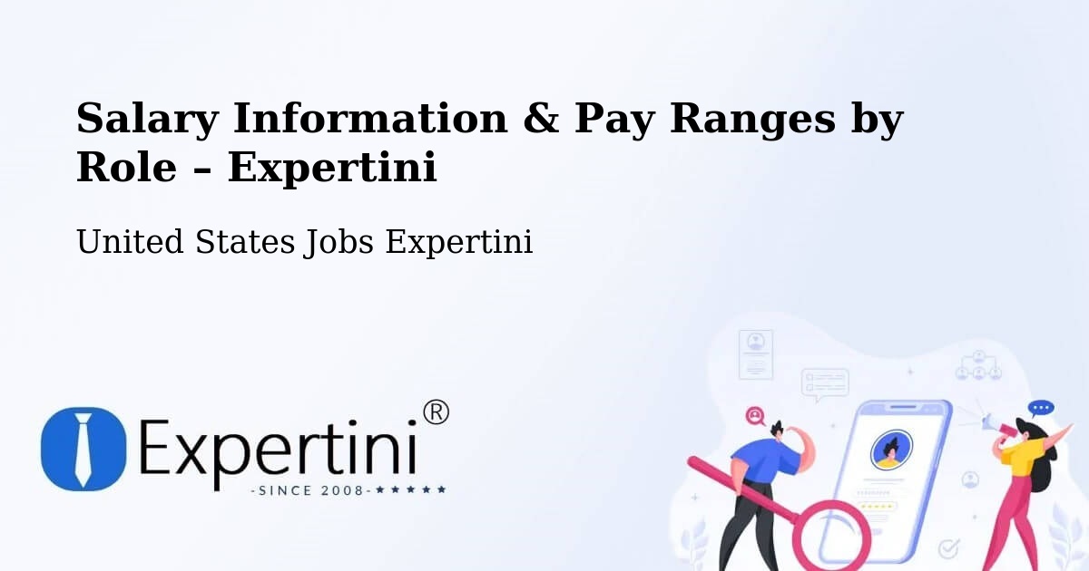 Salary Information & Pay Ranges – Crane - Crane, United States Jobs Expertini
