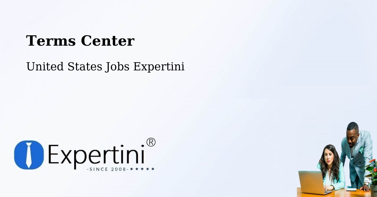 Terms of Service – Crane - United States Jobs Expertini