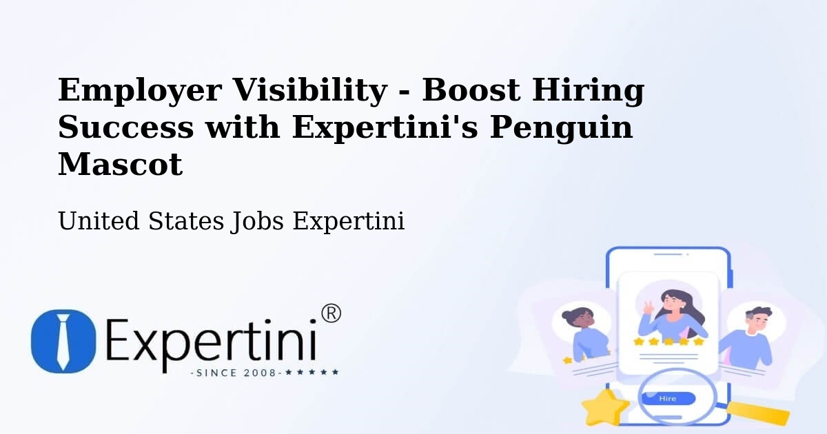 Employer Visibility Strategy – Crane - United States Jobs Expertini